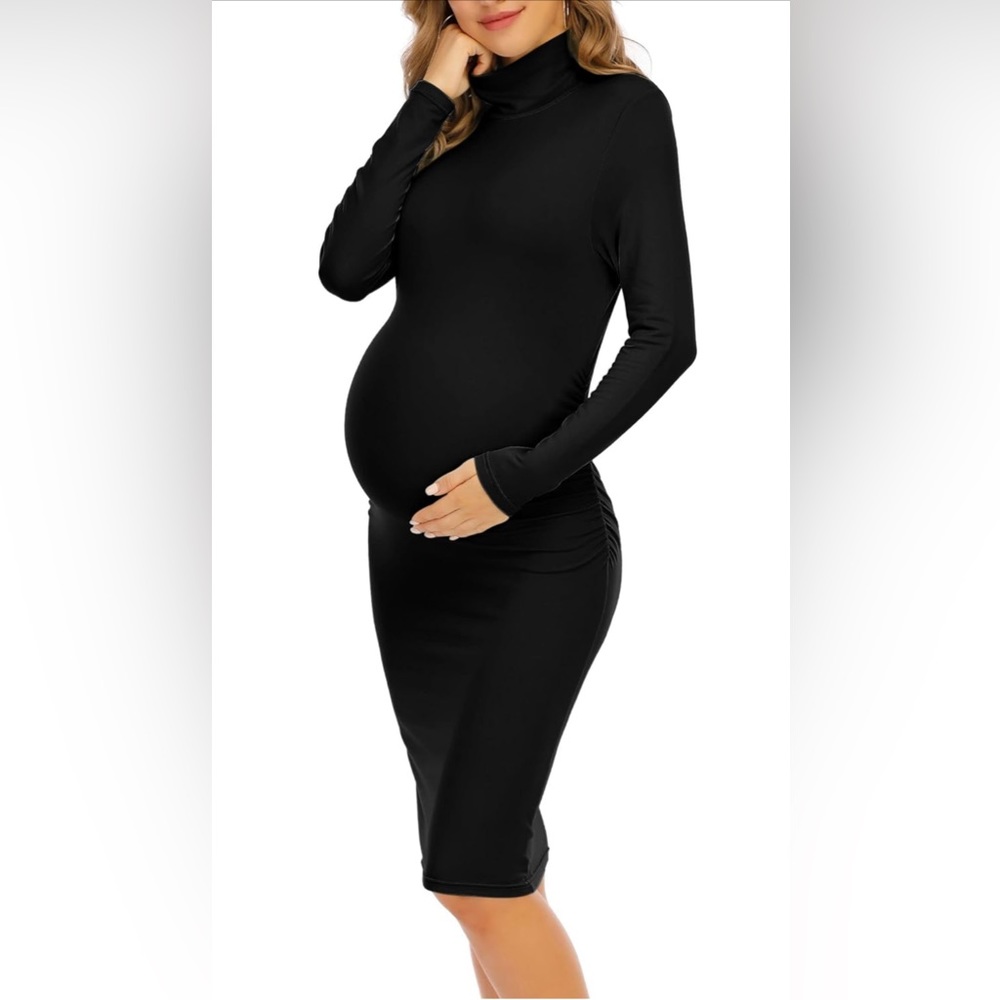 Maternity dress